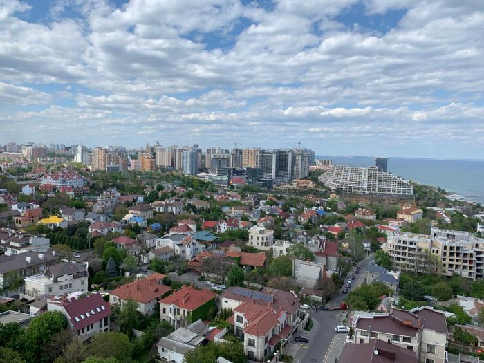 Cozy apartment in Arcadia