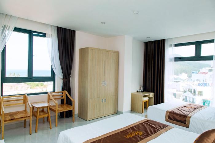 Misa Hotel - 100m to Beach