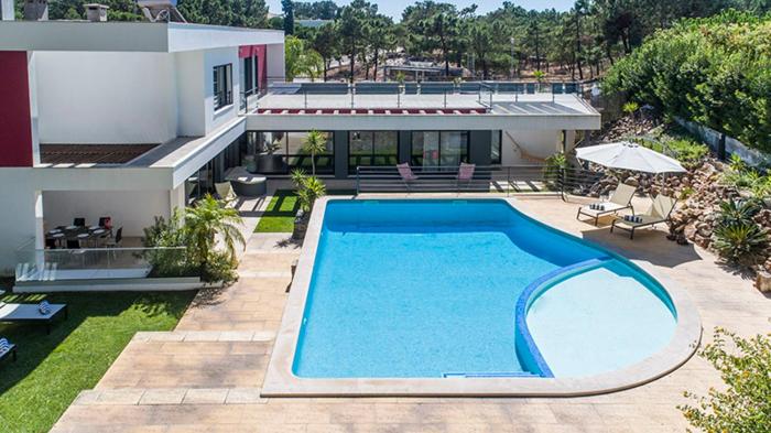 Villa Paraiso Comporta