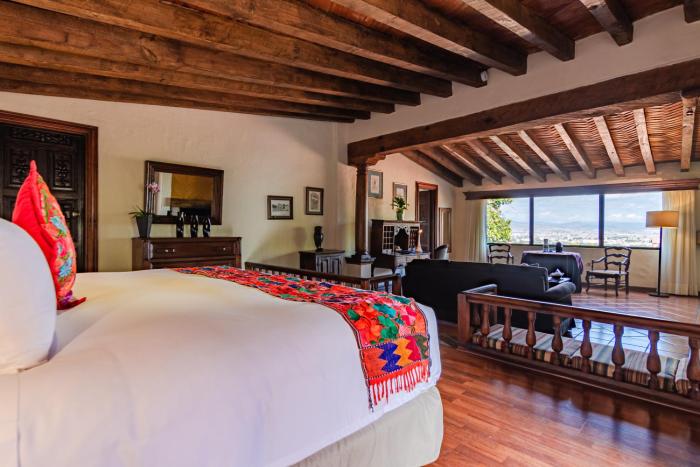 Villa Montaña Hotel & Spa