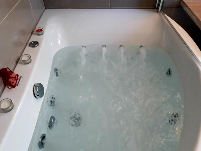 Apartments Stella Mariela