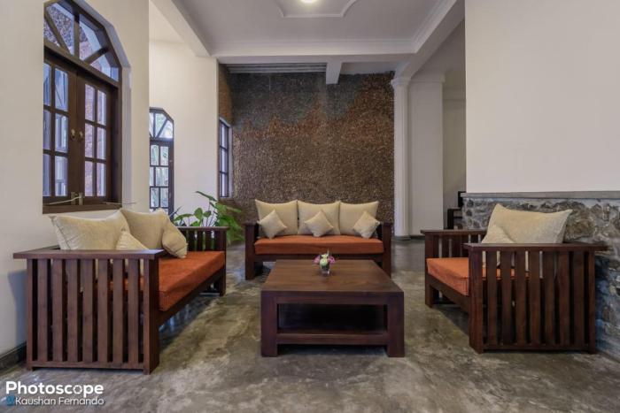Villa 39B