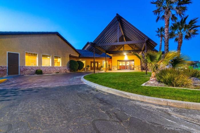 Comfort Inn & Suites Mojave