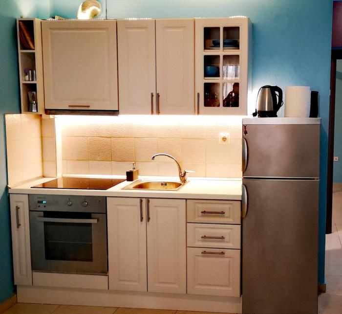 Apartment Oazis