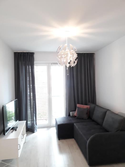 Apartament Ewela 16 Świnoujście