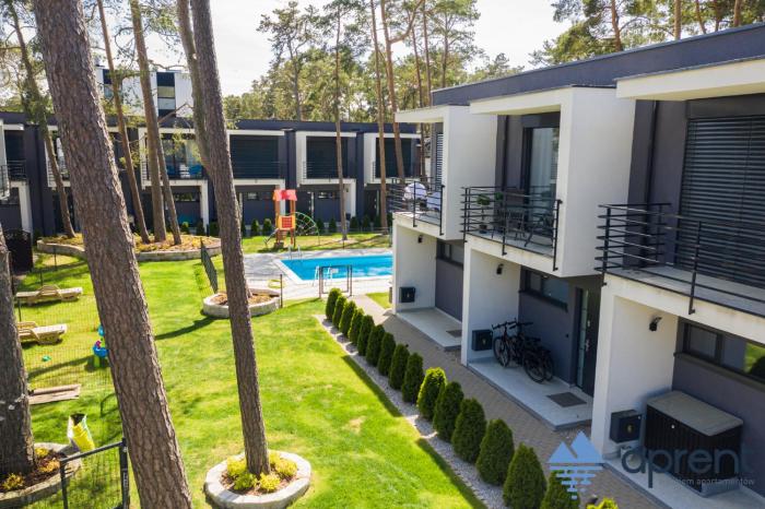 Apartament MALIBU