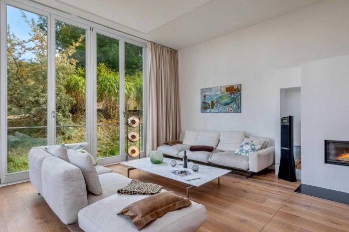 Villa Theres Sea Shell