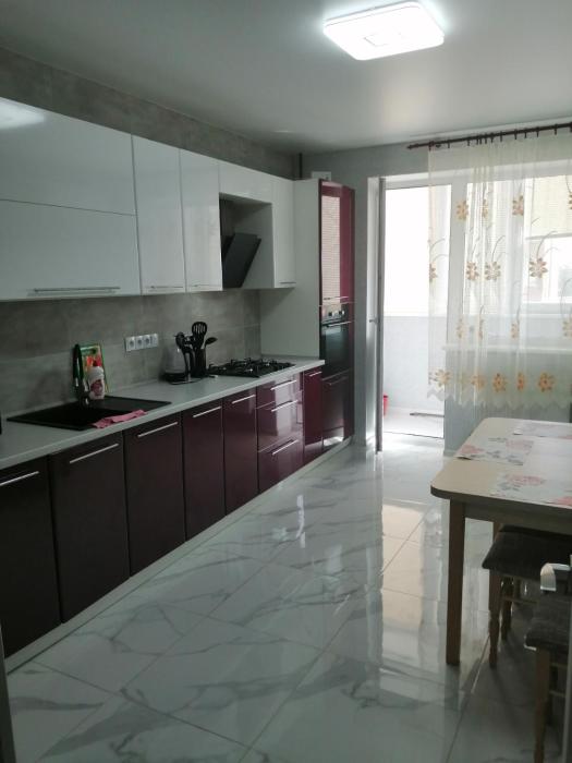 Свежайшая двухкомнатная на 4 чел у моря