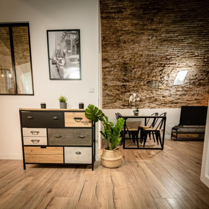 Les Voûtes du Vieux-Port