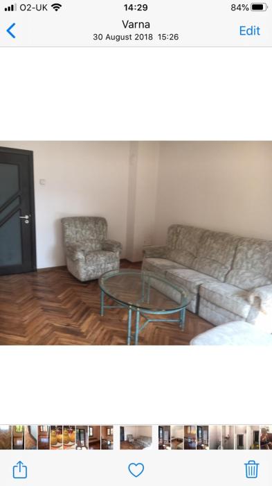 apartment Donchev