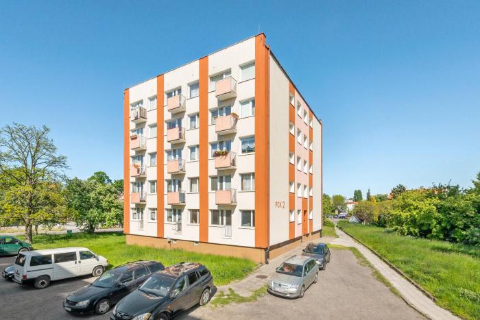 Comfort Apartments Brzeźno