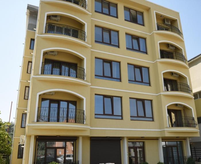 Elmar Luxury Apartments