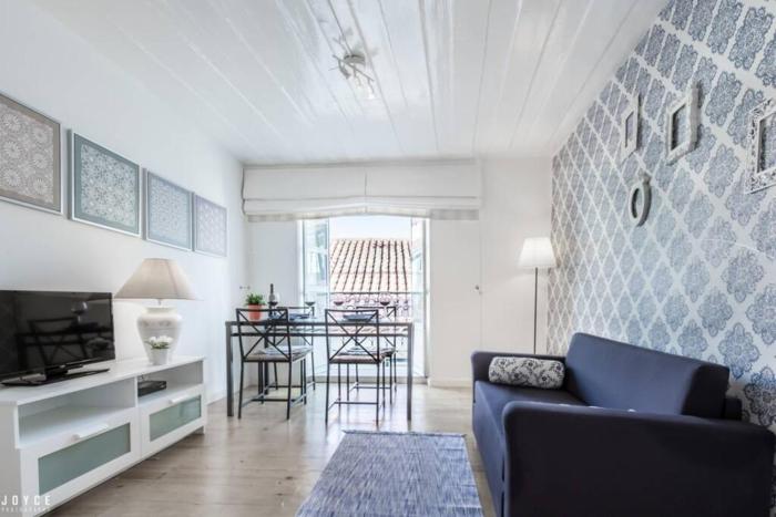 Typical Portuguese Tiles