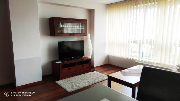 Tarasy Warty Apartment