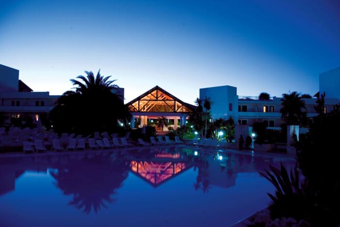 Villaggio Giardini DOriente