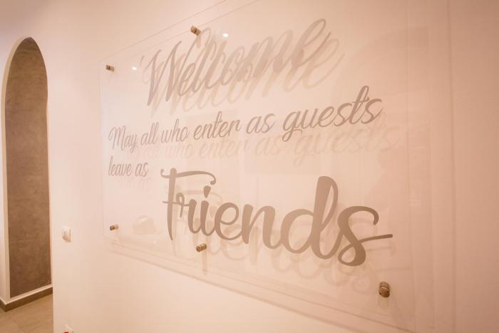 Affittacamere e appartamenti - Rent rooms and Apartments Le Camere Nel Corso - ADULTS ONLY