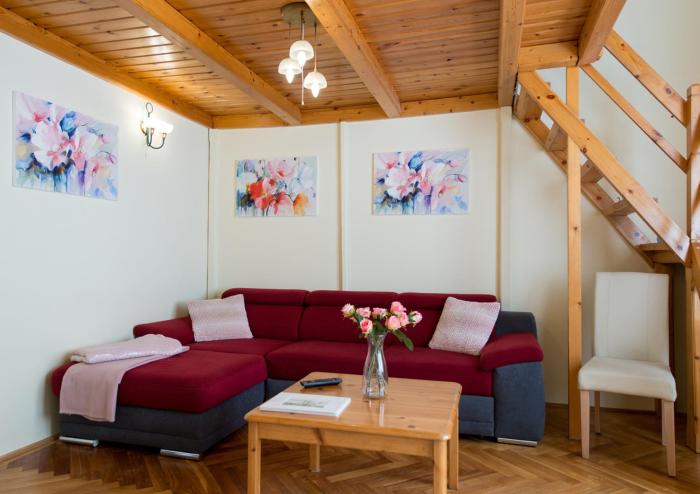 CityHeart Apartments