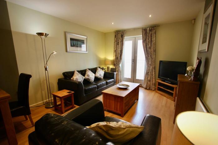 City Centre Skeldergate 1 Bed Apartment With Parking