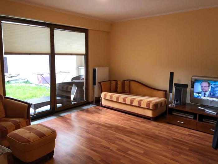 Apartament Holiday