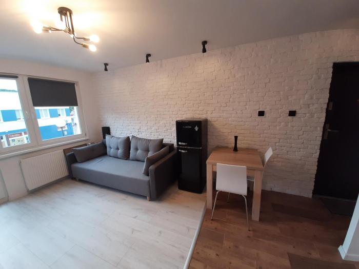 Apartament Ustka