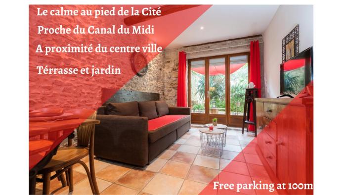 Latypique, La Vue et le Standing du 36 ! Emplacement, clim et extérieur !