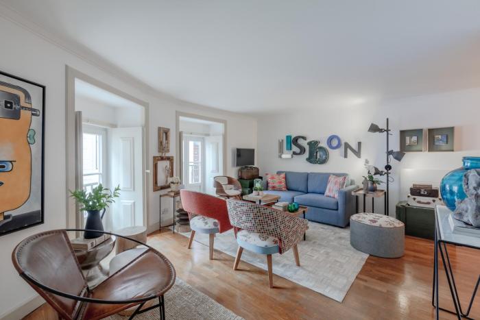 Artistic Design - Príncipe Real