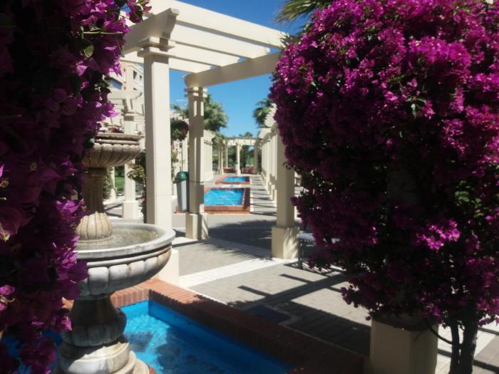 Las Arenas 109 - Vista al mar