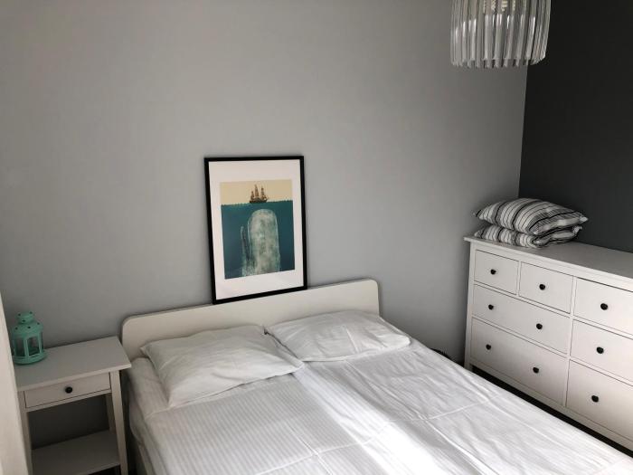 Mare Apartments Twoja Gdynia