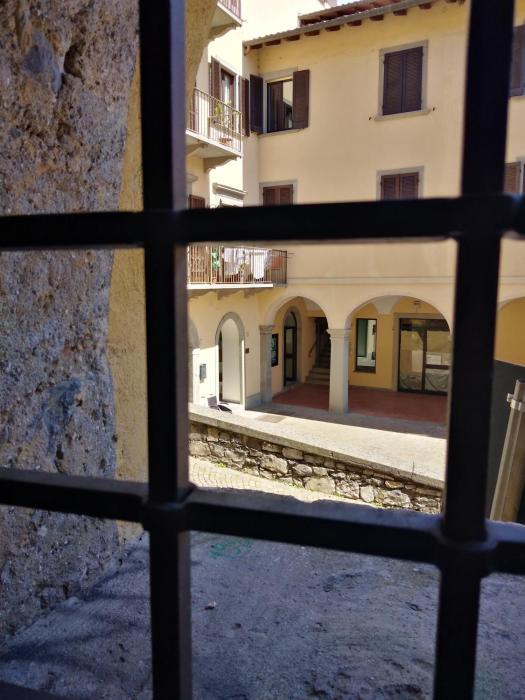 Appartamento Borgo Lovere