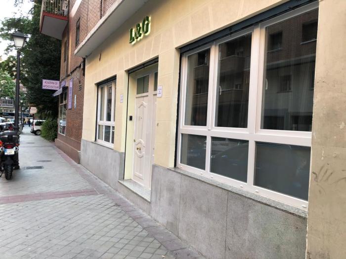 L&G Madrid Apartments