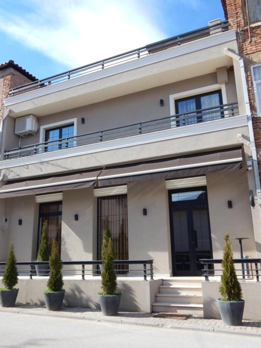 Ora Apartament