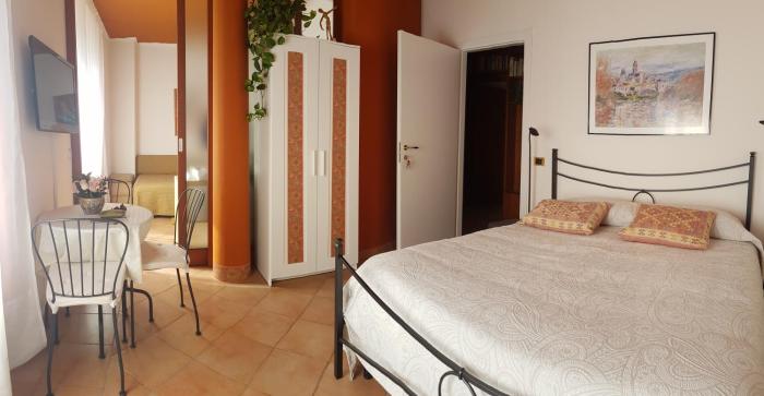 Le Tre Sorelle a Testaccio