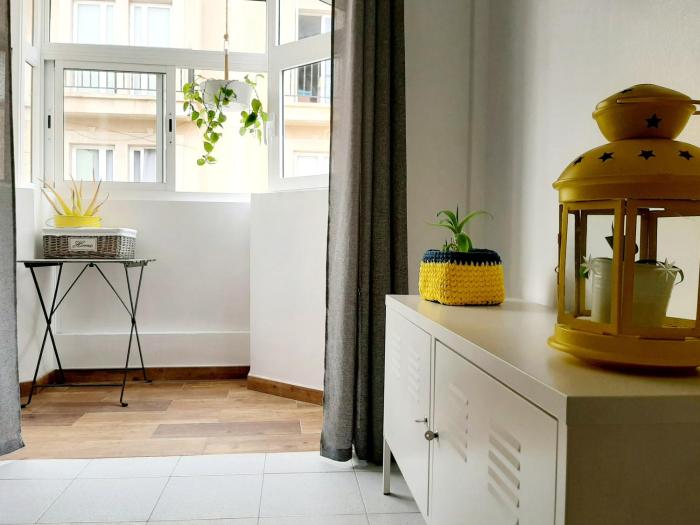 YOLO House - Corralejo