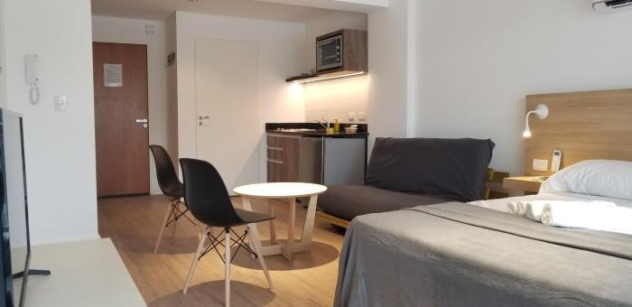 Palermo MARKET Luxury Apartments 504