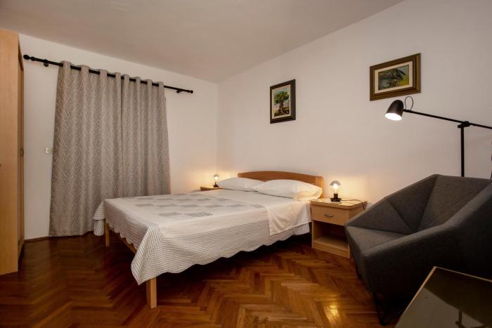 Apartments Volarevic