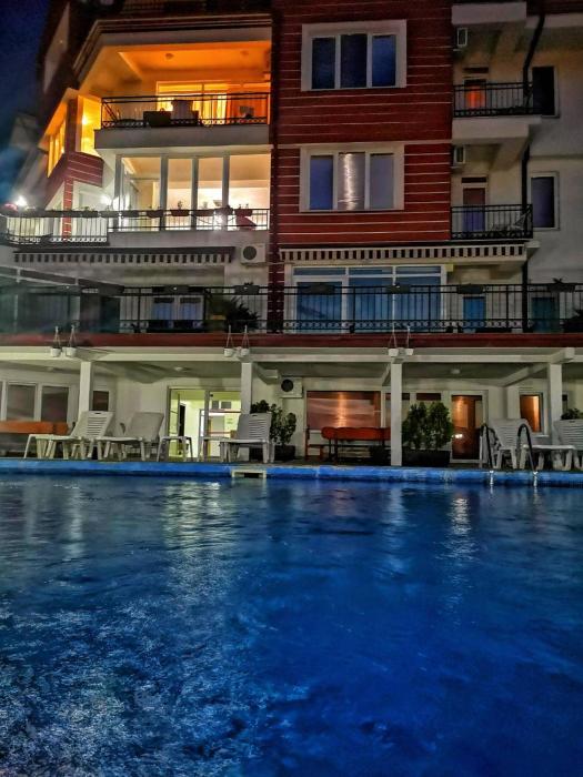 Villa Marta