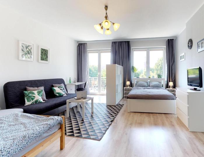 New Whitehouse Rooms