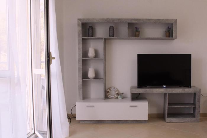 Eta’s Beach Apartment