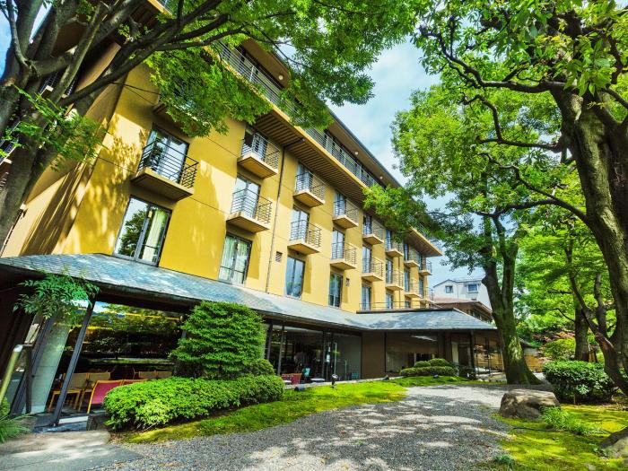 Diamond Kyoto Society