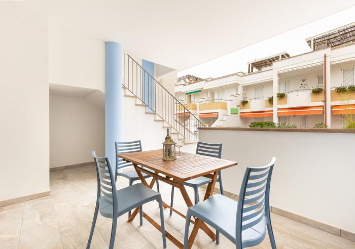 Villetta Verdi a Pescoluse