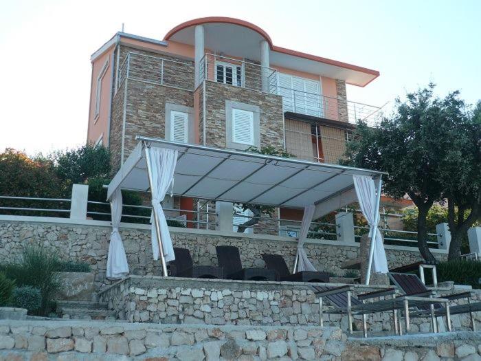 Apartments Villa Martina