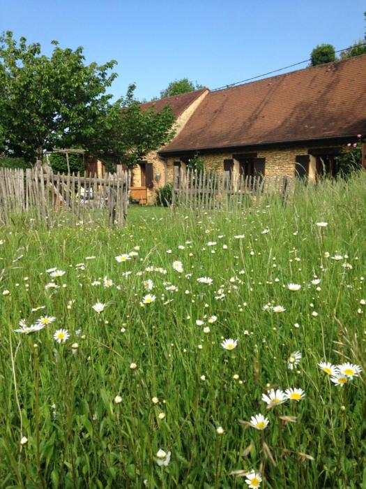 Ma maison de couture