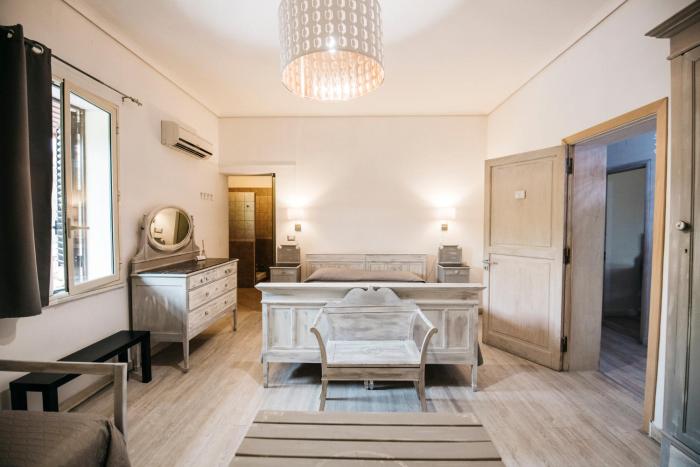 Villa Scilla e Cariddi