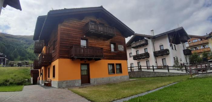 Chalet SUNFLOWER Appartamenti