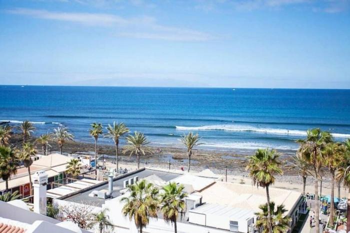 Sea View at Park Santiago Apartment