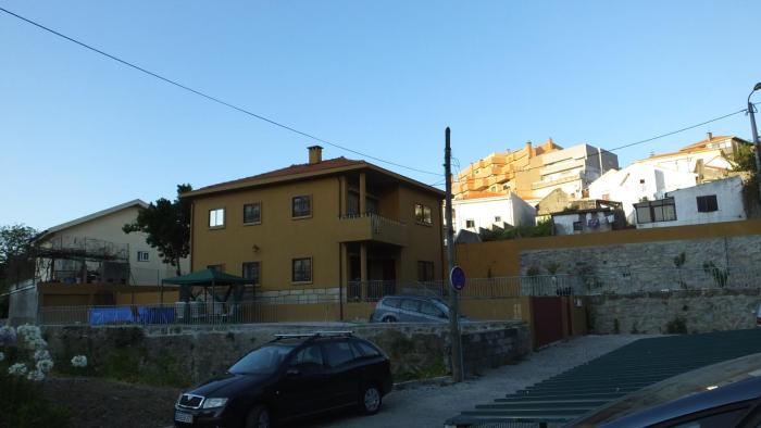 Oporto Glamour Suite House