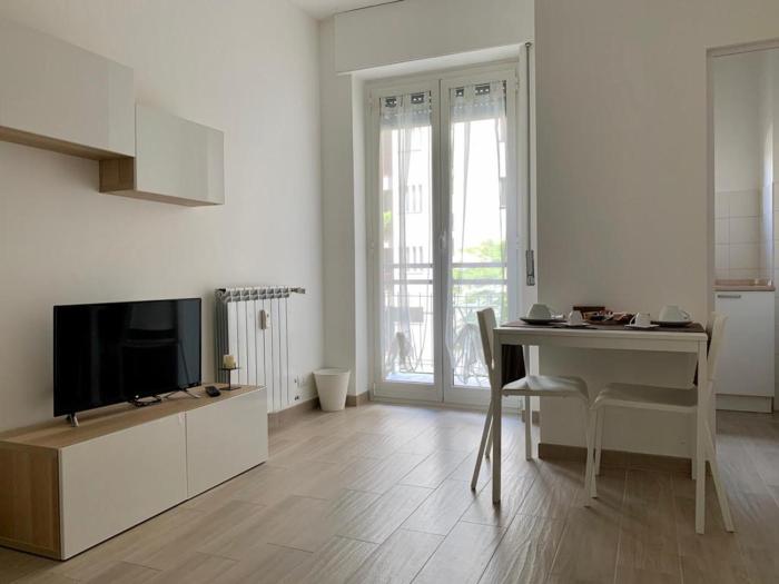 My Petite Maison Milan