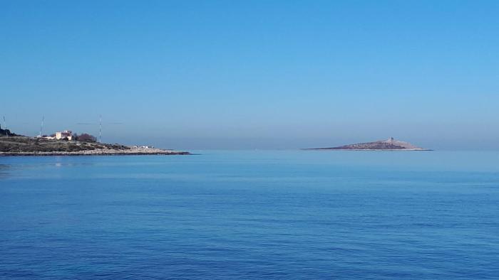 MarieRose House Sferracavallo