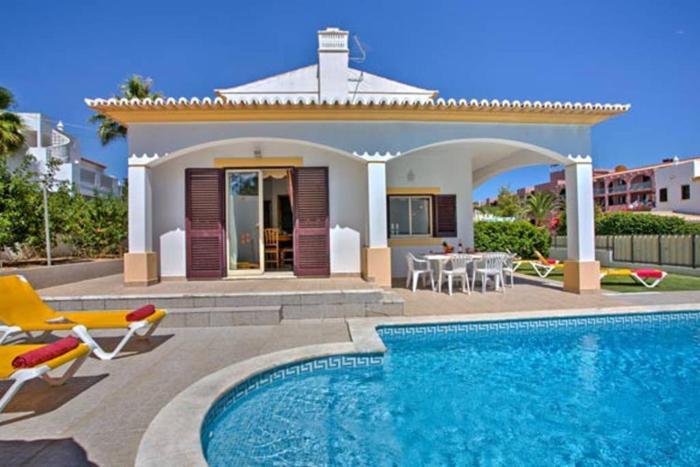 Villa MF