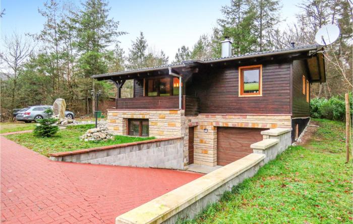 2 Bedroom Amazing Home In Merzalben